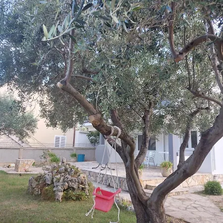 Crnko, 50m From The With Free Parking And Drinkable Tap Water