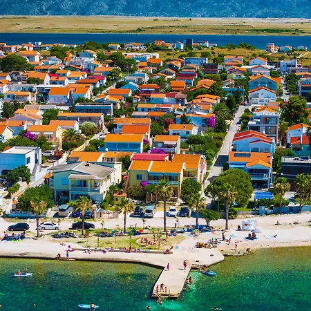 Crnko, 50m From The With Free Parking And Drinkable Tap Water *
