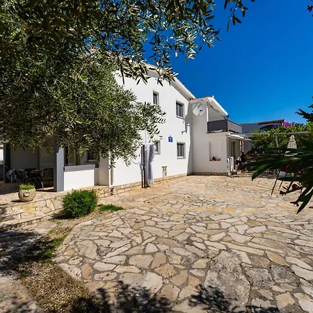Crnko, 50m From The With Free Parking And Drinkable Tap Water