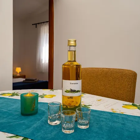 Crnko, 50m From The With Free Parking And Drinkable Tap Water *