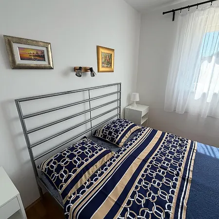 Crnko, 50m From The With Free Parking And Drinkable Tap Water *