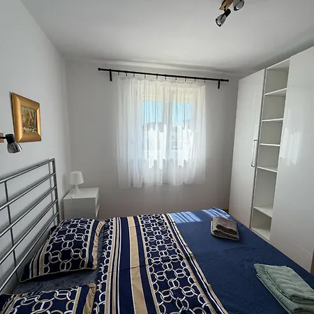 Crnko, 50m From The With Free Parking And Drinkable Tap Water *
