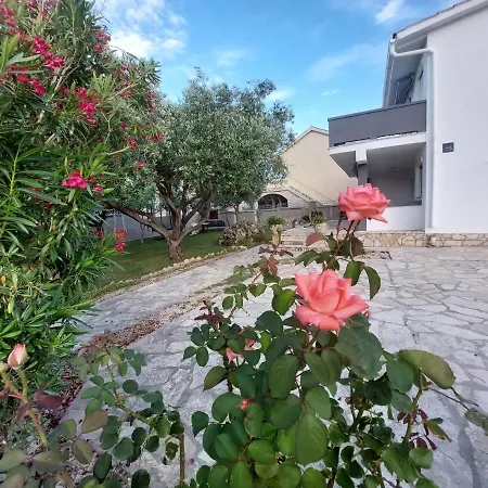 Crnko, 50m From The With Free Parking And Drinkable Tap Water Apartman *