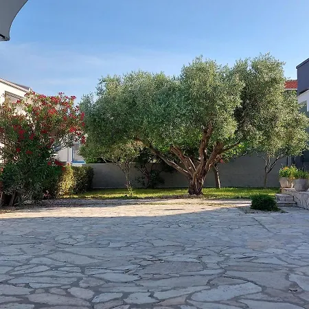 Crnko, 50m From The With Free Parking And Drinkable Tap Water *