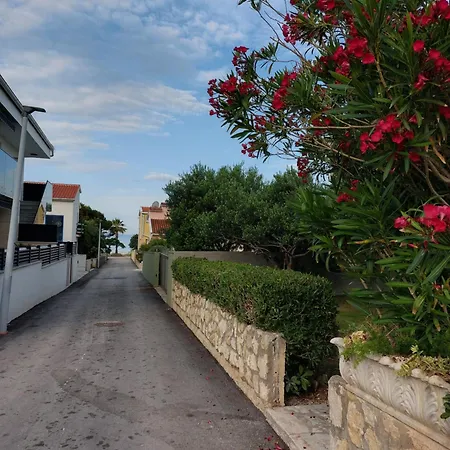 Crnko, 50m From The With Free Parking And Drinkable Tap Water Apartman