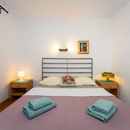 Crnko, 50m From The With Free Parking And Drinkable Tap Water *