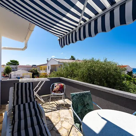 Crnko, 50m From The With Free Parking And Drinkable Tap Water *