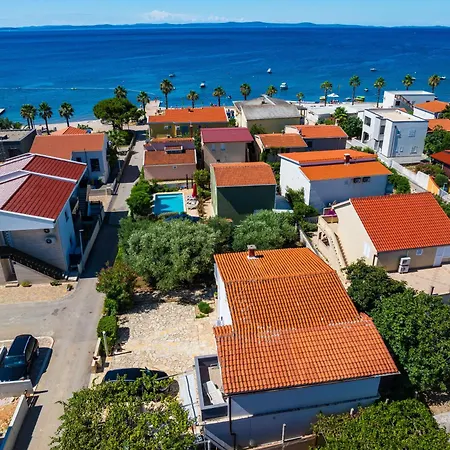 Crnko, 50m From The With Free Parking And Drinkable Tap Water *