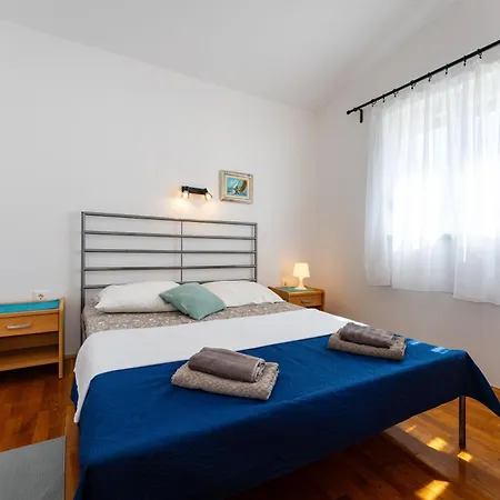 Crnko, 50m From The With Free Parking And Drinkable Tap Water *