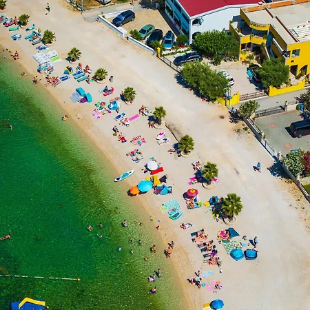 Crnko, 50m From The With Free Parking And Drinkable Tap Water *