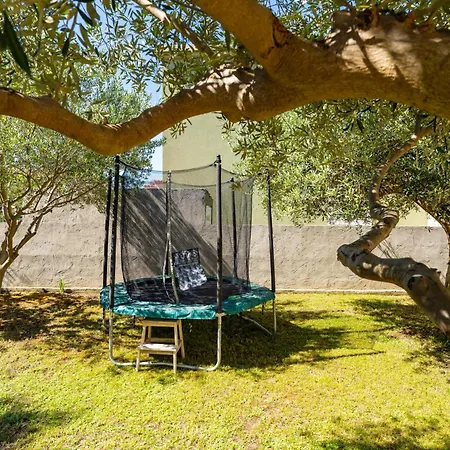 Appartamento Crnko, 50m From The With Free Parking And Drinkable Tap Water *