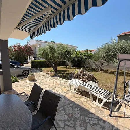 Crnko, 50m From The With Free Parking And Drinkable Tap Water *